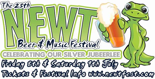 Newt Beer Festival