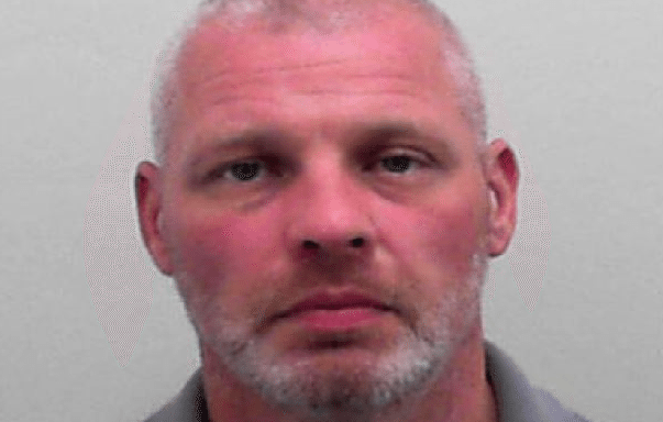 WANTED – Can you help locate Mark Morris