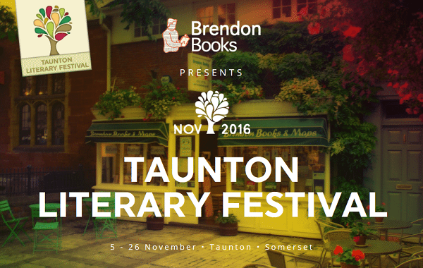 Taunton Literary Festival