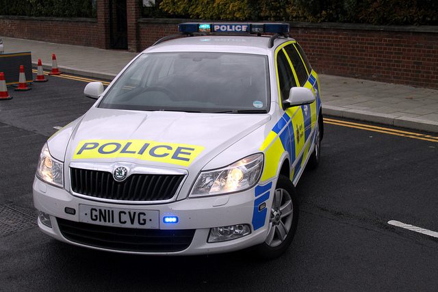 Drugs arrests in Taunton following intel