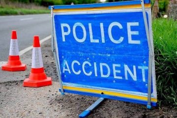 Road closed in Monkton Heathfield after incident