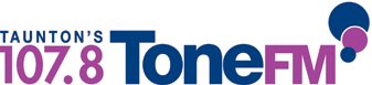 Tone FM Logo