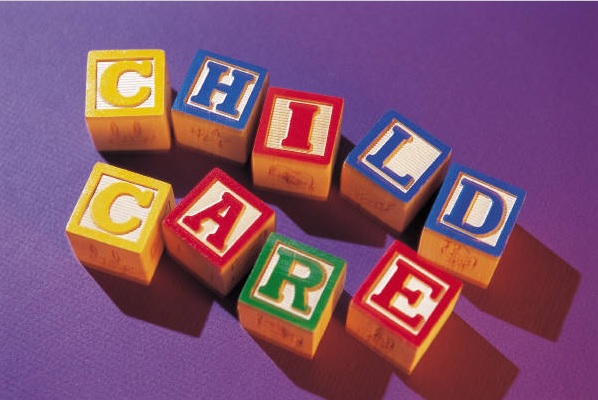 £1.5m Childcare boost for Somerset families