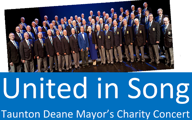 Concert to benefit Mayor's charities