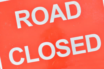 A358 to close overnight for roadworks