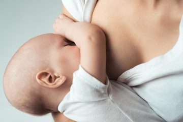 Campaign launches to improve breastfeeding rates