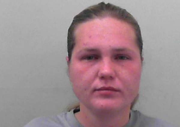 Manslaughter conviction for woman