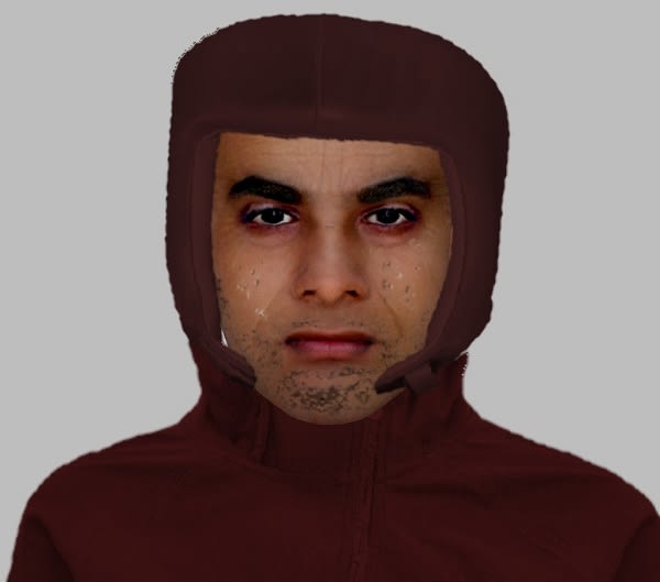 E-fit issued in appeal over knife-point robbery