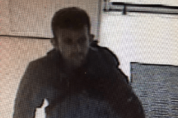 CCTV image released in attempted robbery