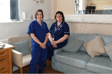 Maternity unit recognised at national awards