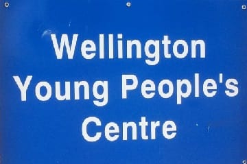 Wellington Youth Centre achieves quality award