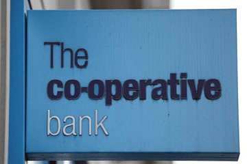 Co-operative bank to close in Taunton
