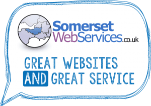 Somerset Web Services Logo