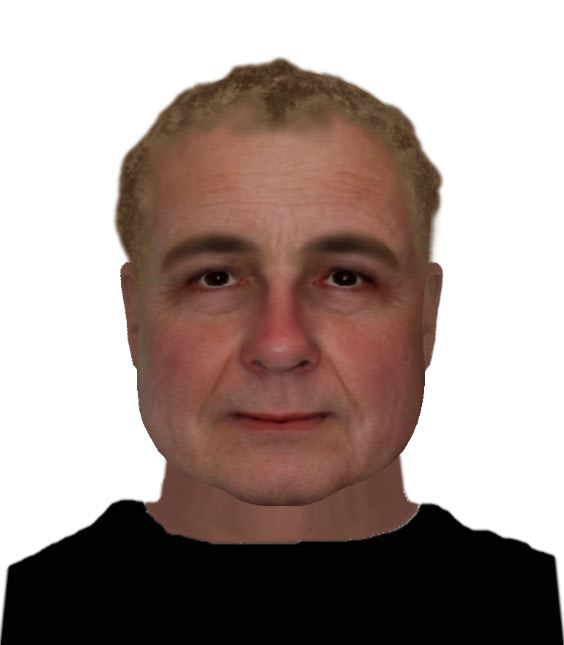 E-fit released after woman sexually assaulted