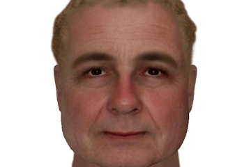 E-fit released after woman sexually assaulted