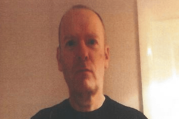 Appeal to find missing man Mitchell West