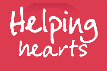 Do you run a project that promotes a healthy heart?