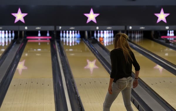 Hollywood Bowl to receive £400,000 makeover