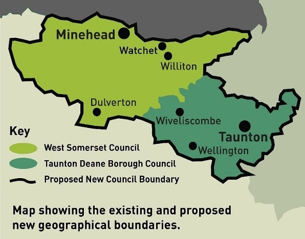 New single Council gets official approval