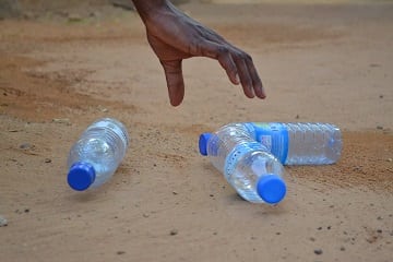 Plastics pledge marks World Environment Day