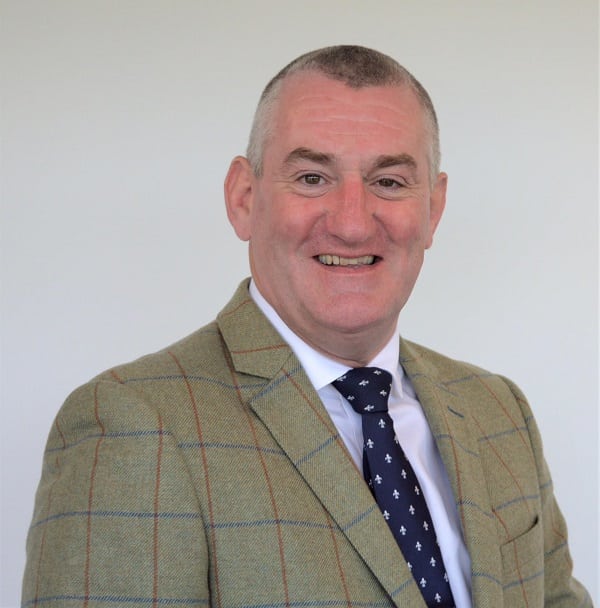 New CEO takes up the reins at Somerset Chamber