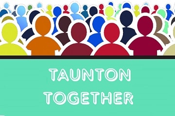Taunton Together – The multi-cultural event