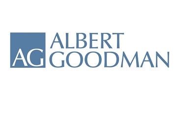 Albert Goodman breaks into Top 50 UK rankings
