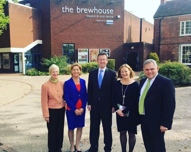 £12m Brewhouse expansion planned