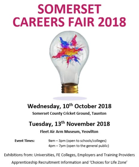 Somerset Careers Fair