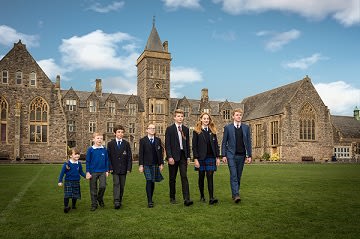 Taunton School Shortlisted at Independent Awards