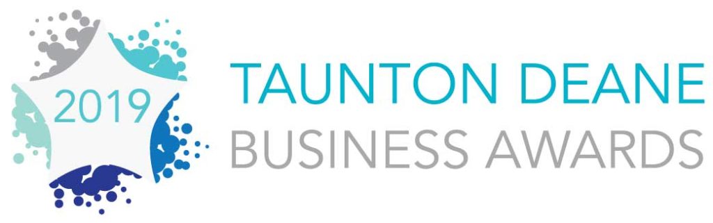 Taunton Deane Business awards 2019