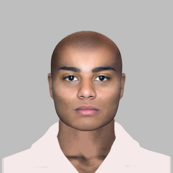 E-fit released as part of Bridgwater rape inquiry