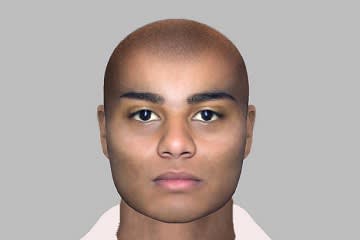 E-fit released as part of Bridgwater rape inquiry