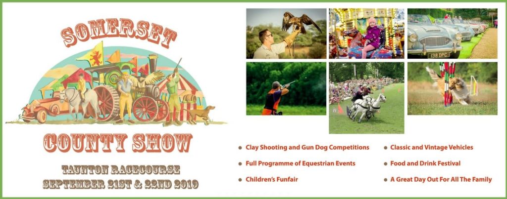 Somerset County Show 2019