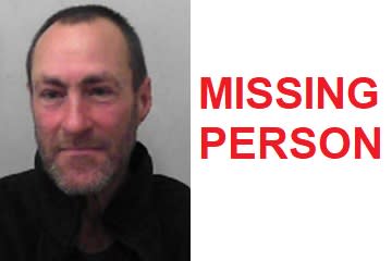 Appeal to find missing Wellington man