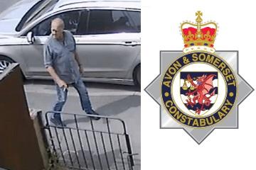 CCTV appeal following arson offence