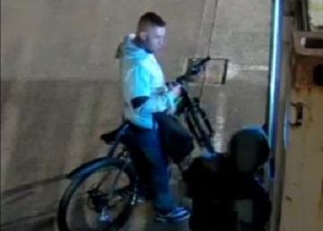 CCTV Appeal after attemped burglary