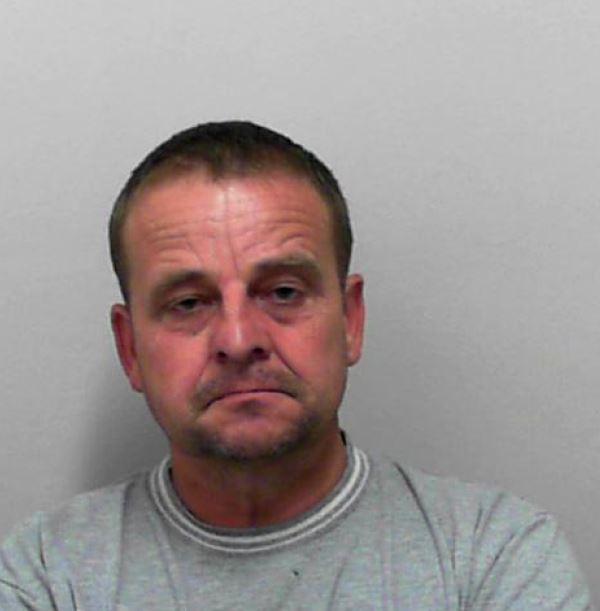 Taunton man jailed for seven years for rape