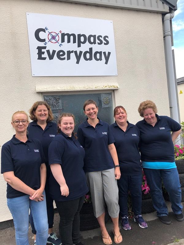 Taunton Charity fills day services gap