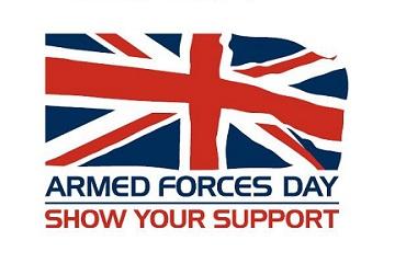 Armed Forces Day 2020 to be held in Vivary Park