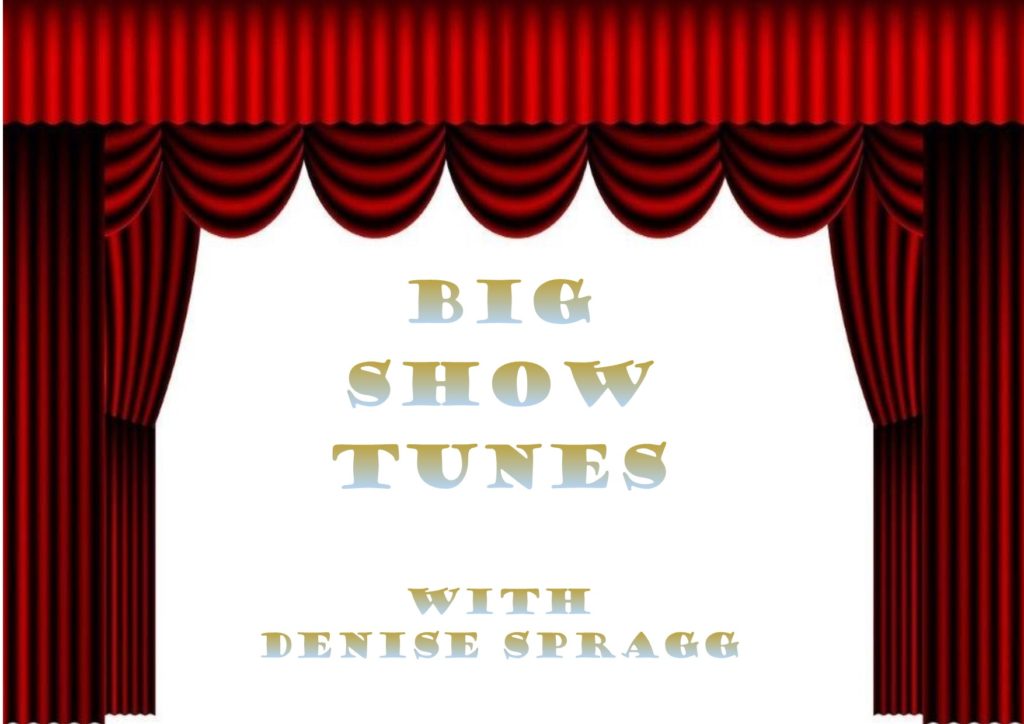 Big Show Tunes
