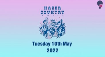 Hazer Country Music Web 1