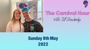 The Carnival Hour With Photo Web