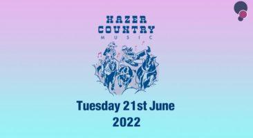 Hazer Country Music Web 3