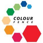 Colourfence logo