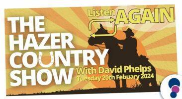 The Hazer Country Show 5