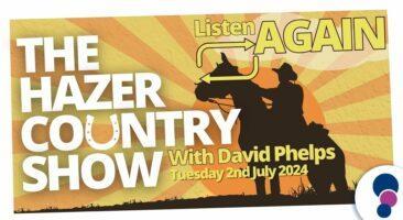 The Hazer Country Show 2